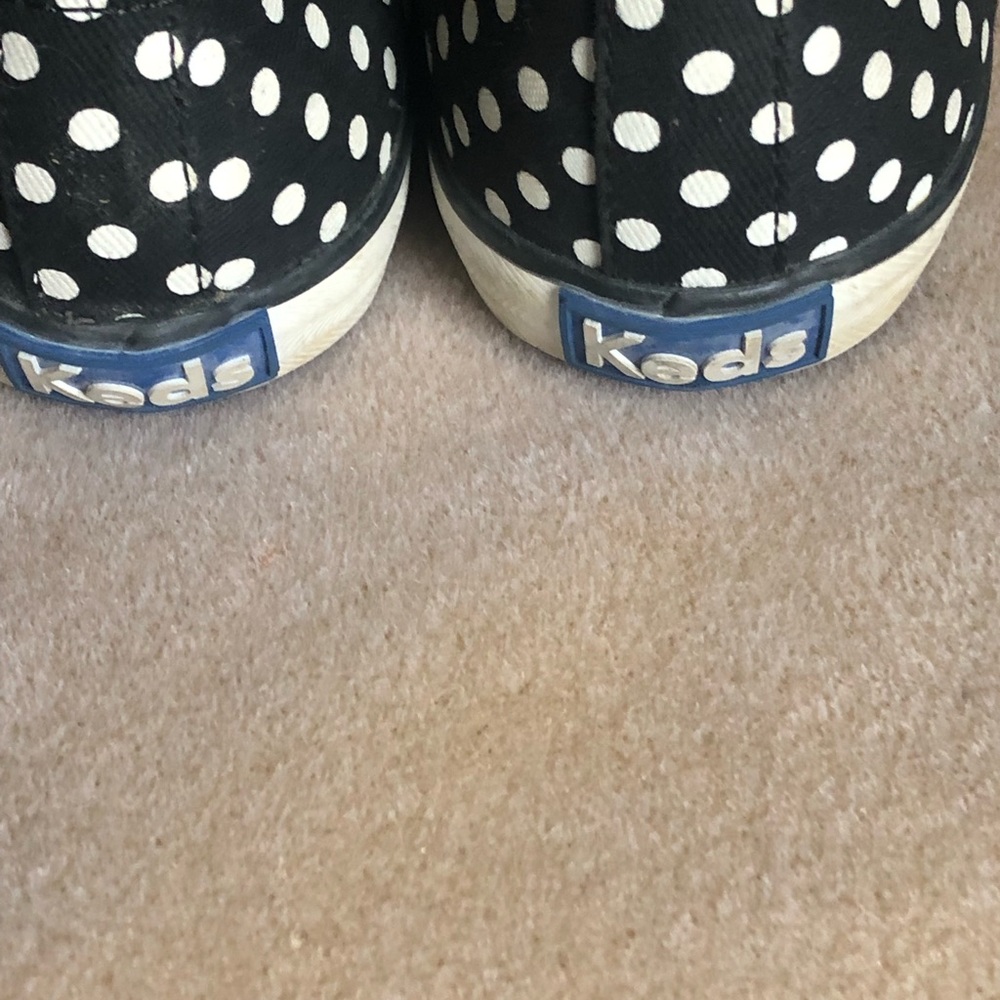 Keds - Picture 8 of 8
